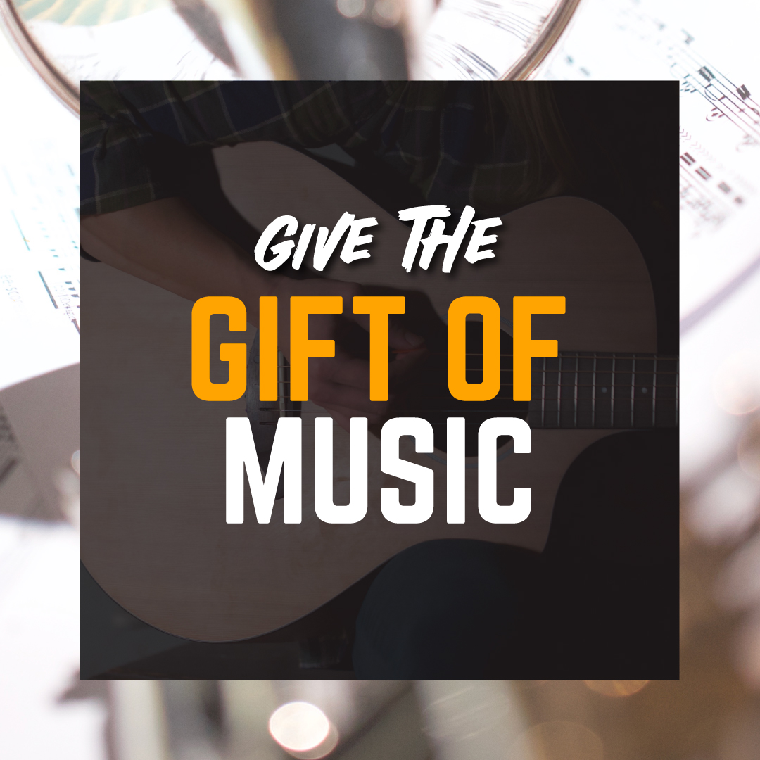 gift of music